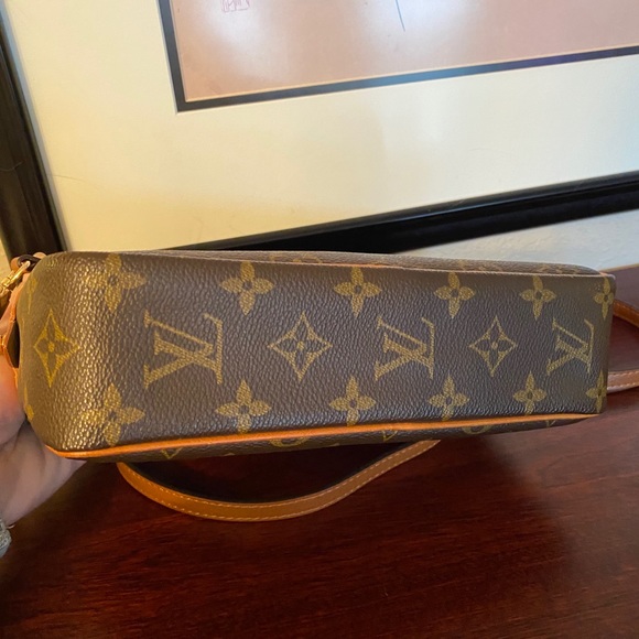 ❤️Authentic Louis Vuitton Mini Bag REVAMPED!! - Picture 4 of 16